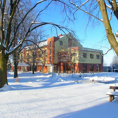 April Hotel Panorama Rychnov nad Kneznou Eksteriør bilde