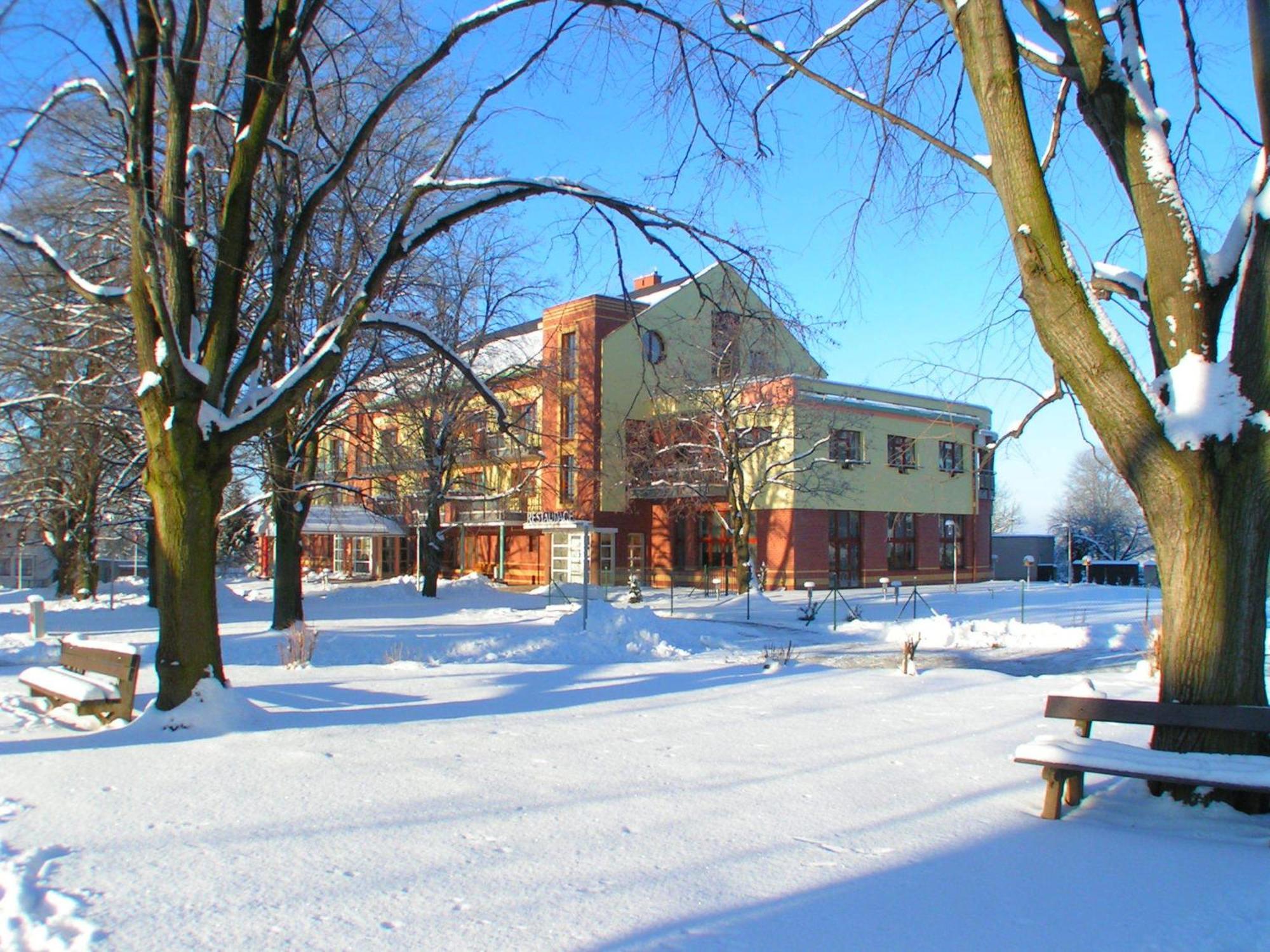April Hotel Panorama Rychnov nad Kneznou Eksteriør bilde