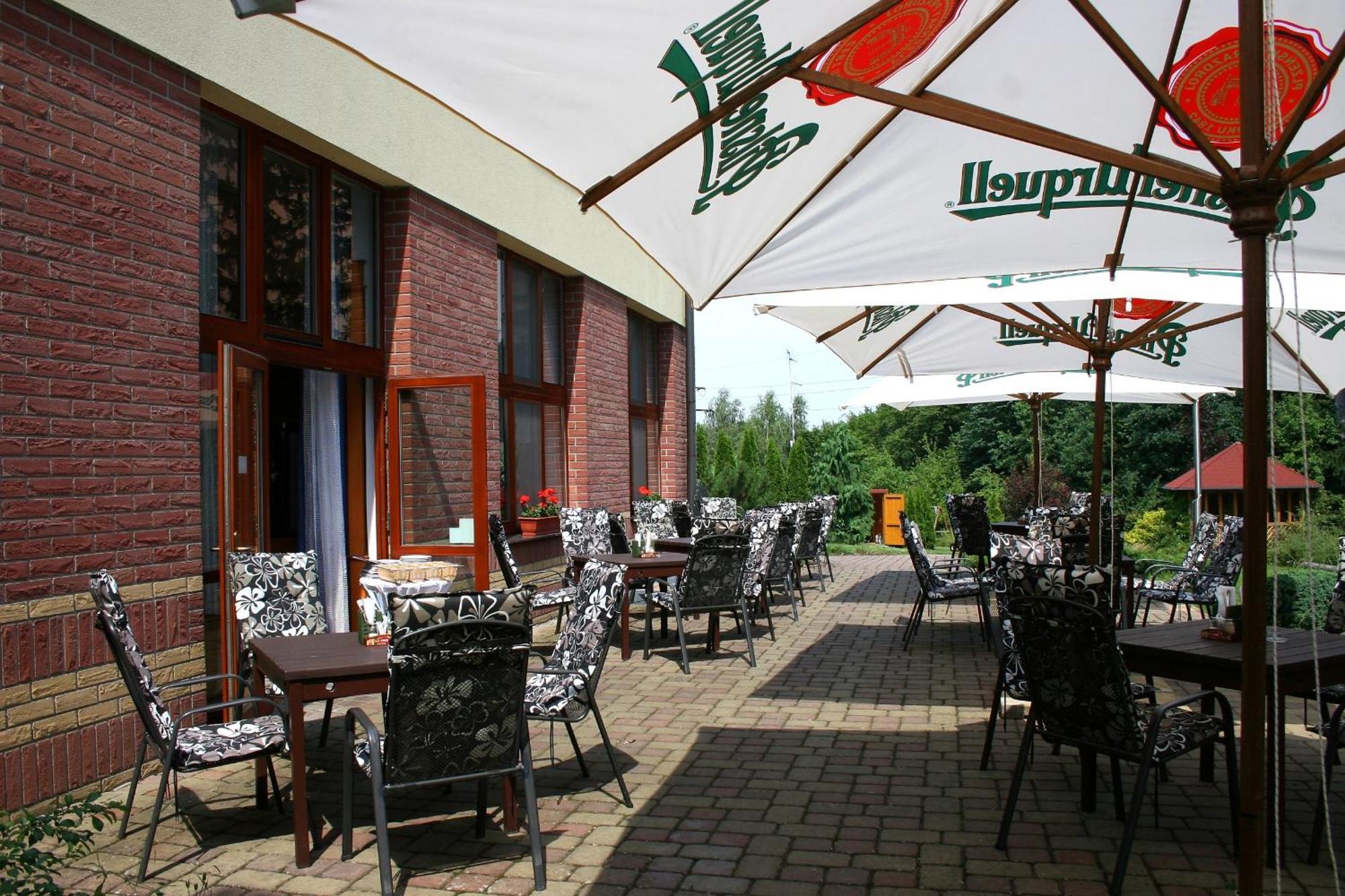 April Hotel Panorama Rychnov nad Kneznou Eksteriør bilde