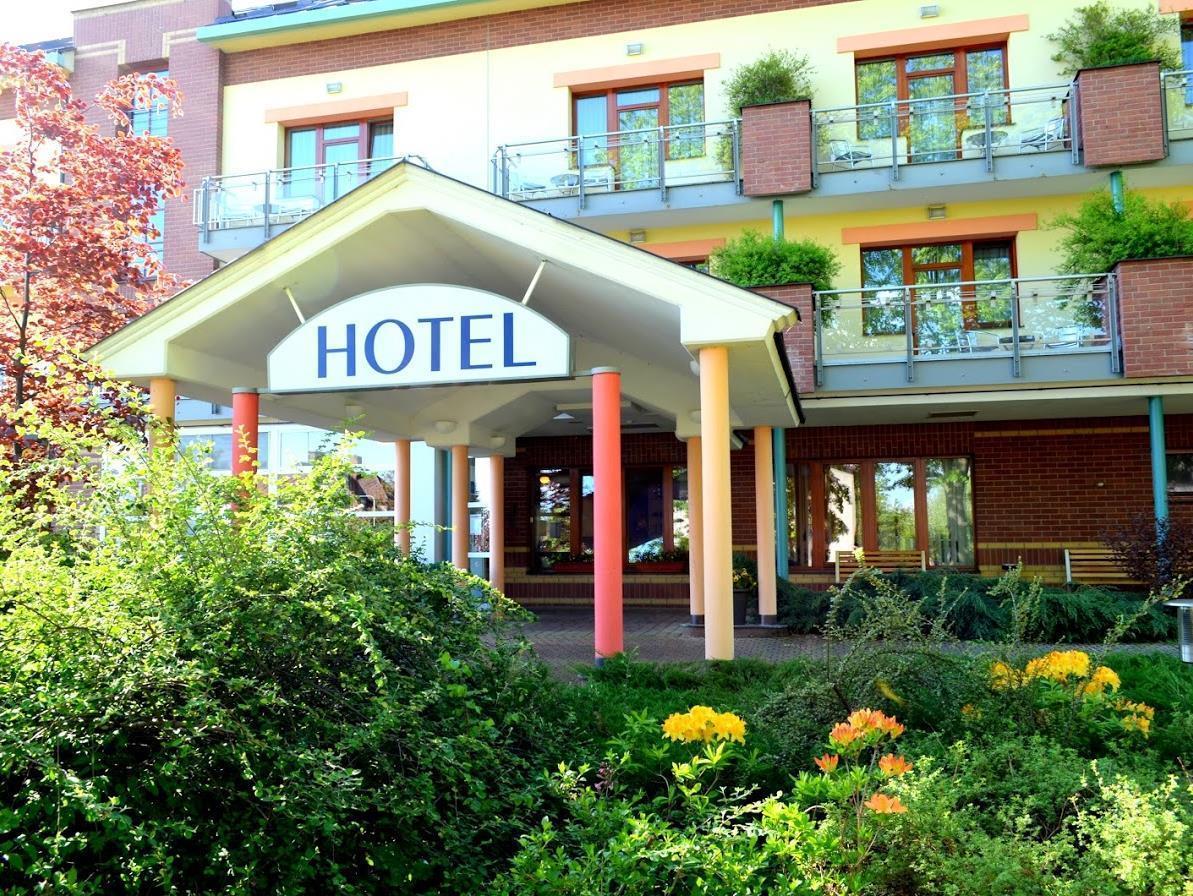 April Hotel Panorama Rychnov nad Kneznou Eksteriør bilde